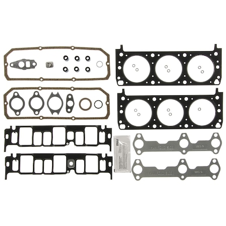 Mahle Engine Cylinder Head Gasket Set HS3549T